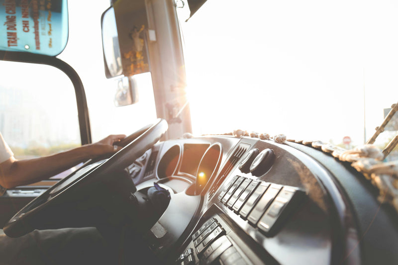 Semi drivers