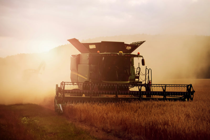 Farmers